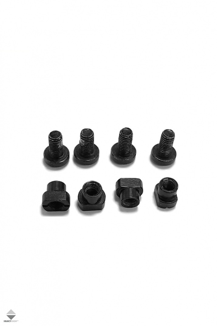 burton strap mounting hardware