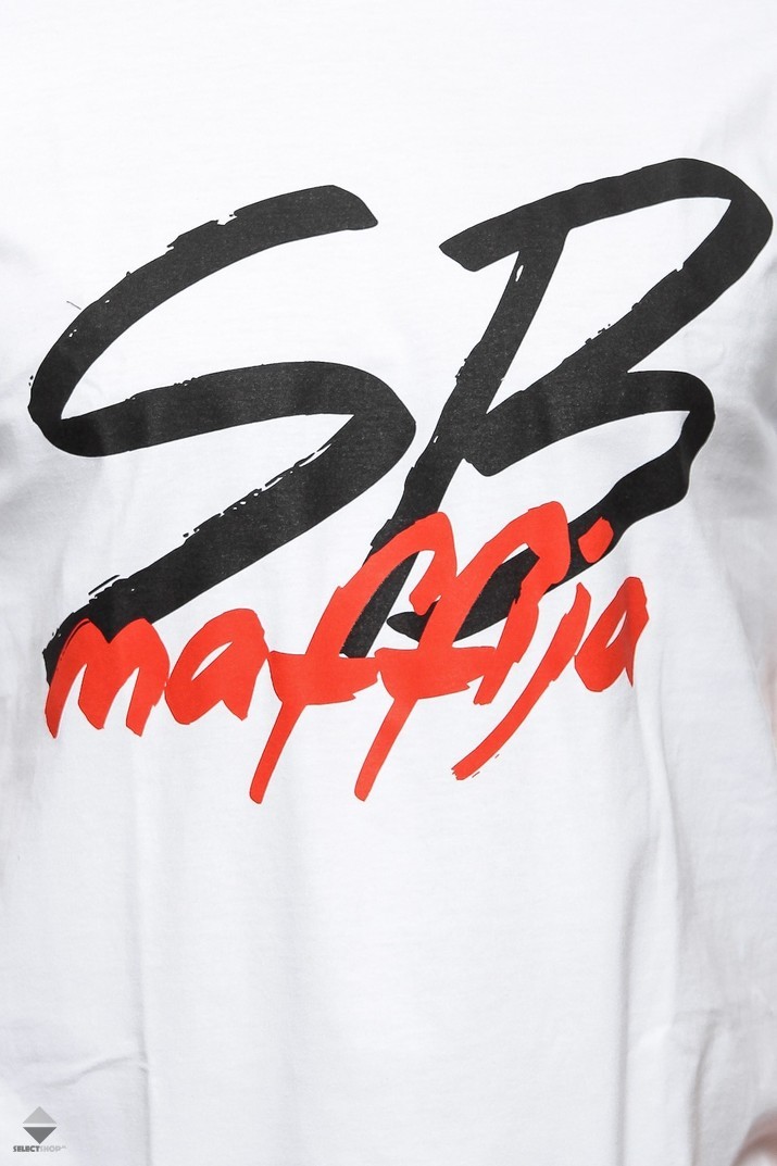 koszulka t shirt sb maffija big logo bia a koszulka t shirt sb maffija big logo bia a