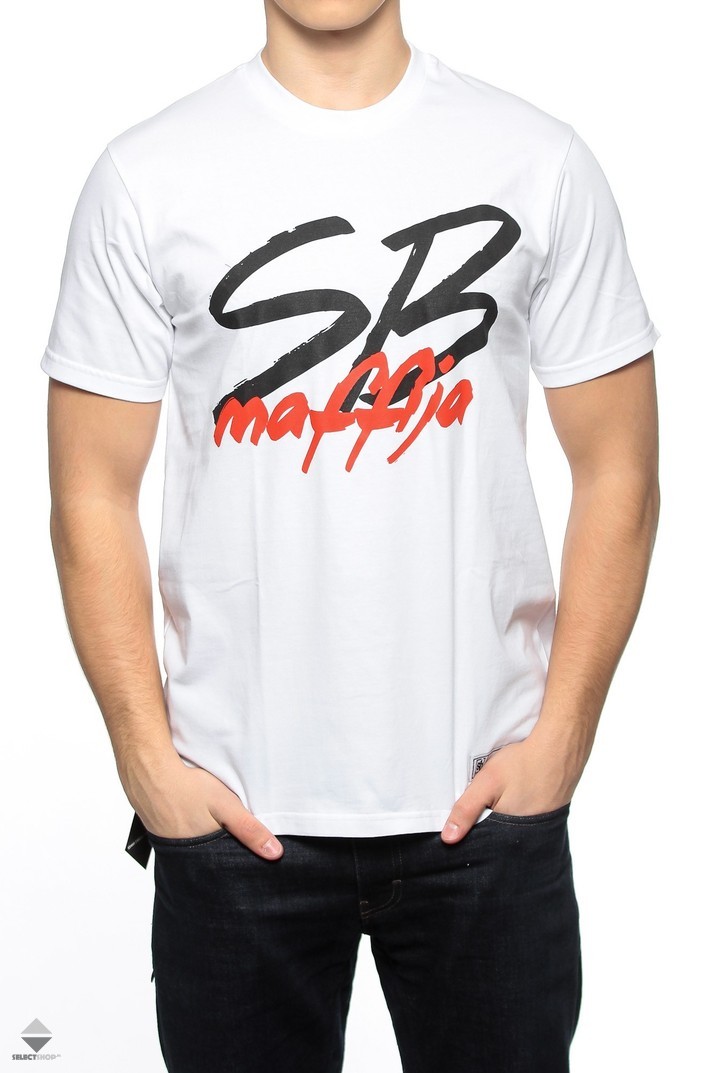 koszulka t shirt sb maffija big logo bia a koszulka t shirt sb maffija big logo bia a