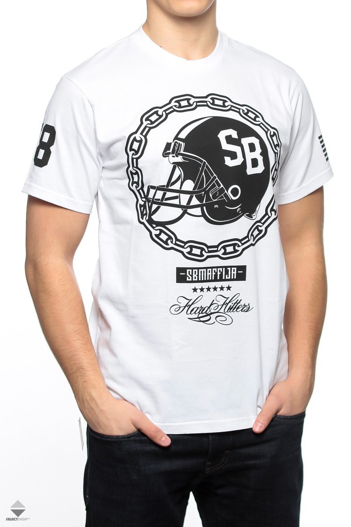 koszulka t shirt sb maffija helmet bia a koszulka t shirt sb maffija helmet bia a