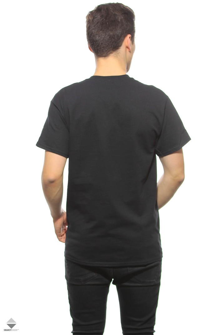 overtime thrasher tee