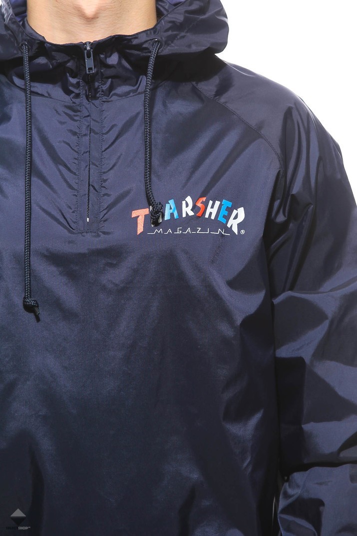 thrasher knock off
