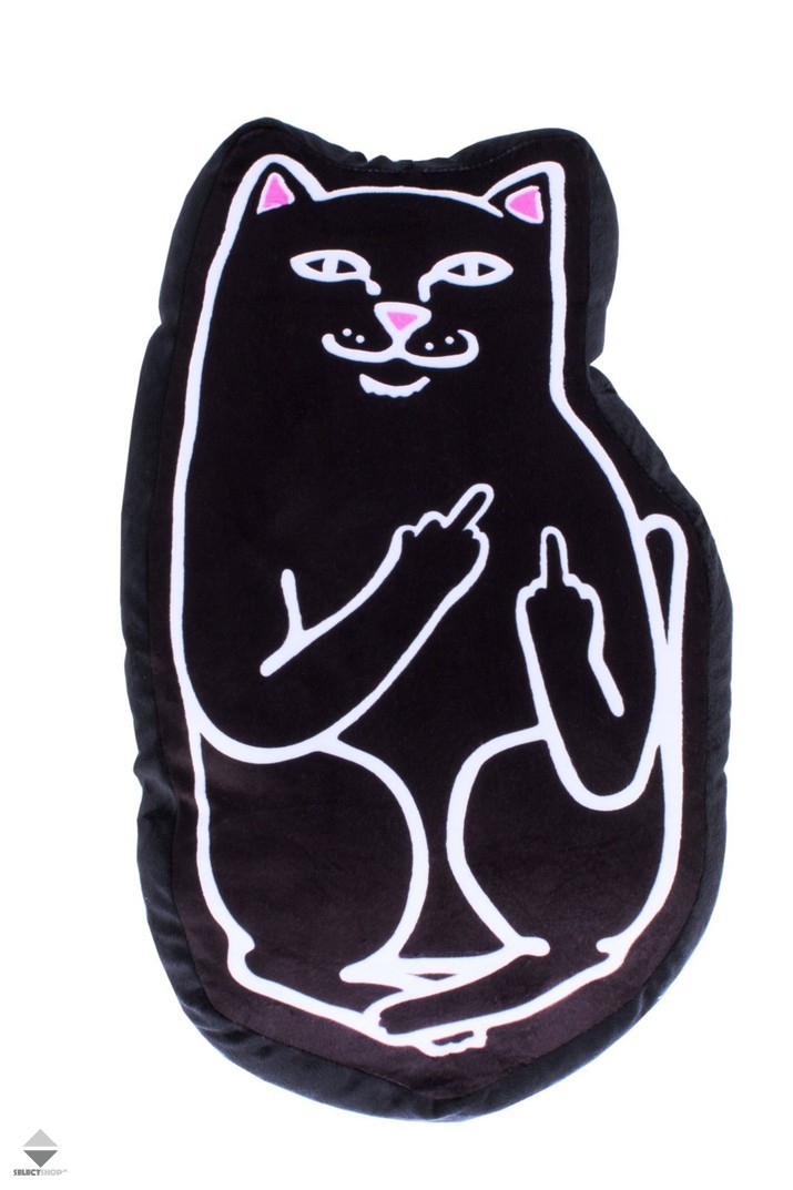 ripndip pillow