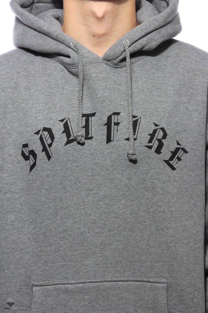 spitfire clothing hoodie