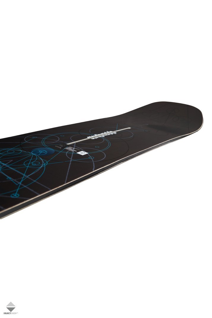 158 burton custom