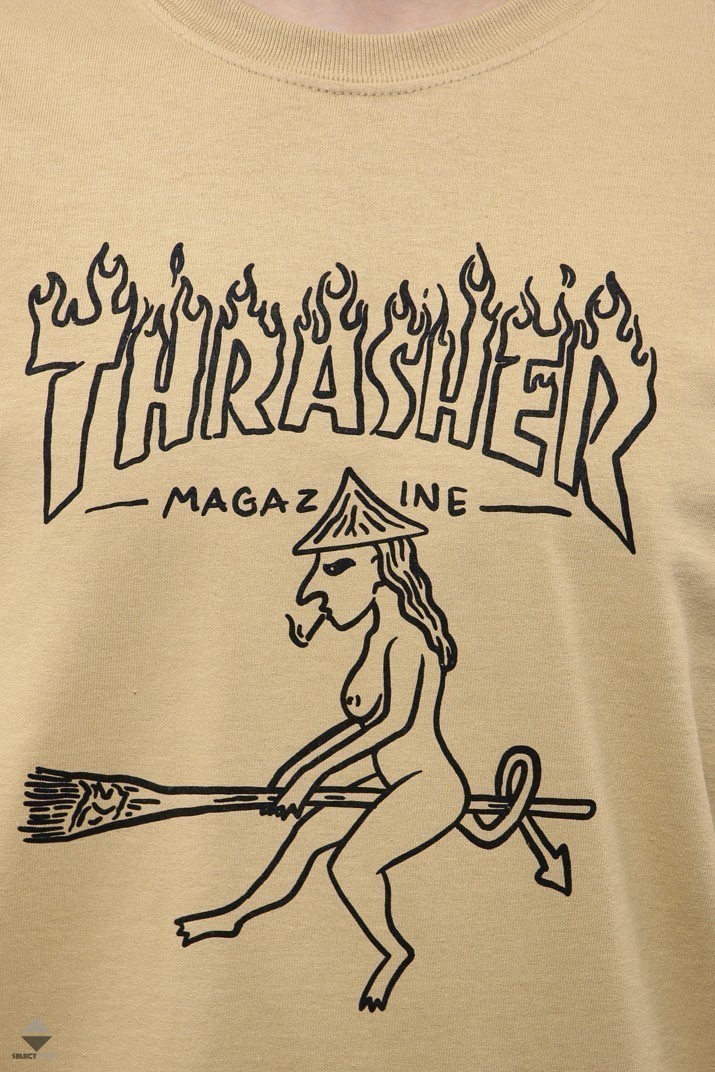 thrasher drunk witch