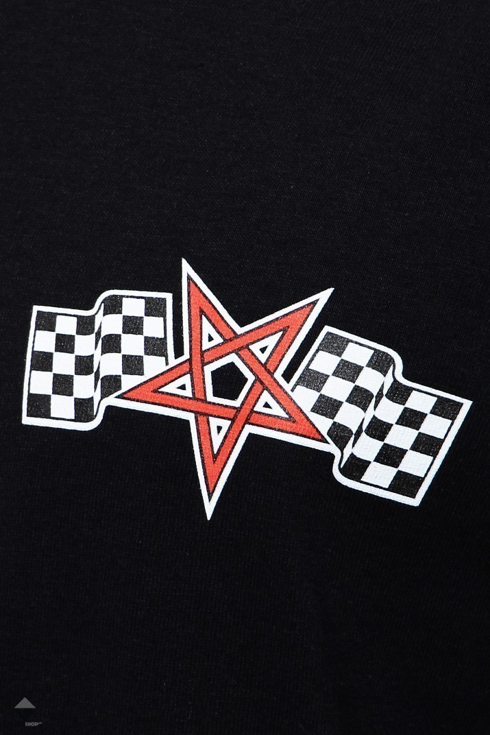 thrasher racing long sleeve