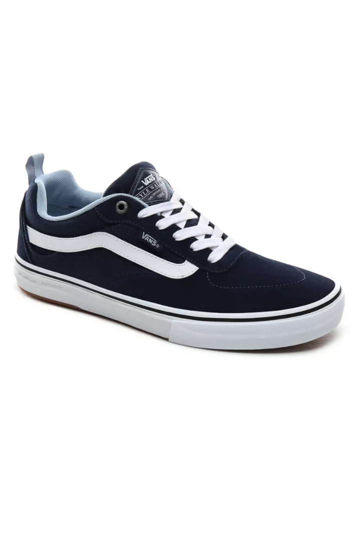 Buty Vans Kyle Walker Pro Navy VN0A2XSGUZM