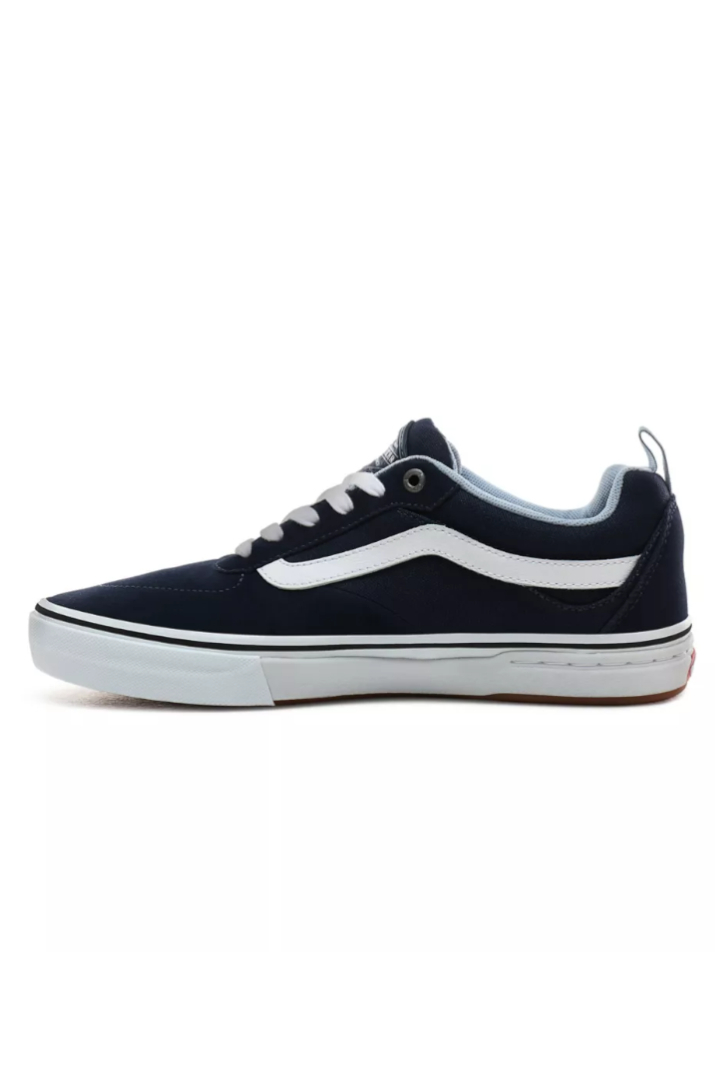 vans kyle walker pro navy