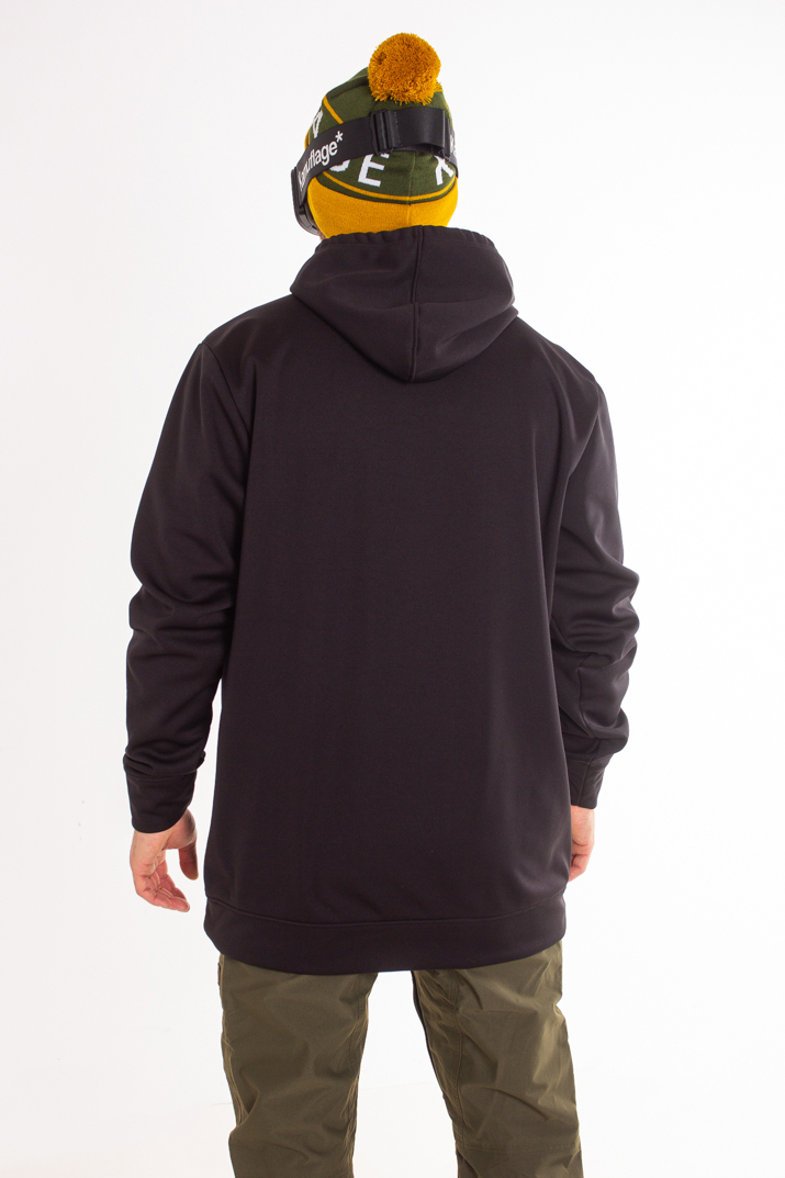 vans snowboard hoodie