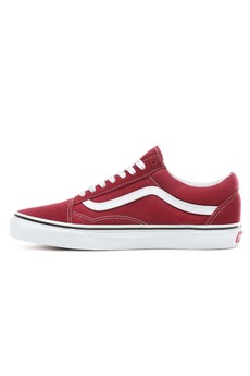 vans granates old skool