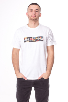 Columbia Rapid Ridge Graphic T-shirt
