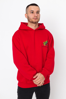 Local Heroes Poison Hoodie