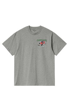 Carhartt WIP On The Road T-shirt