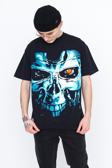 Primitive X Terminator Endo T-shirt