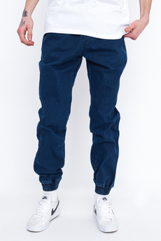 New Bad Line Jeans Jogger Icon Pants