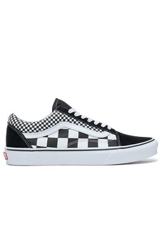 vans checkerboard zimowe vans checkerboard zimowe