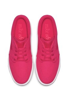 janoski rush pink