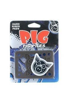 Pig 1/8 Hard Riser Pads