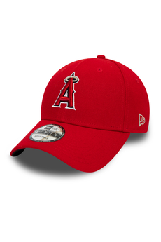 New Era Anaheim Angels 9Forty Snapback Hat