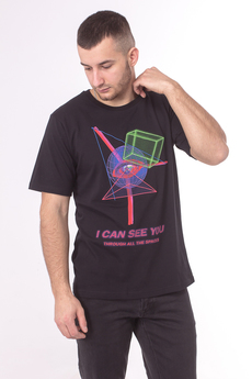 Oddity I can see You T-shirt
