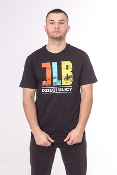 Diil JLB T-shirt