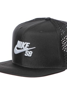 nike sb cap trucker