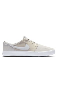 nike sb portmore white