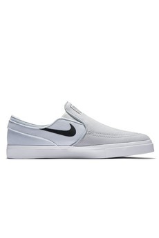 stefan janoski canvas slip on