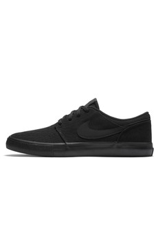 nike sb portmore ii solar cnvs sneakers