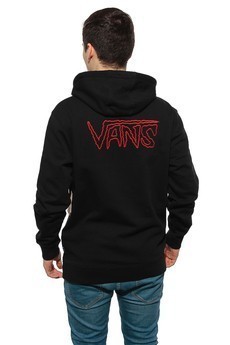 bluzy damskie vans bluzy damskie vans