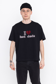 2005 I <3 Hot Dads T-shirt