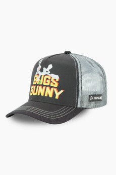 Capslab X Looney Tunes Bugs Bunny Trucker