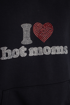 i 3 hot moms shirt