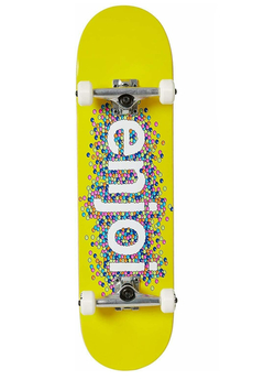 Enjoi Candy Coated Skateboard