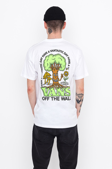 Vans Well Rooted T-shirt