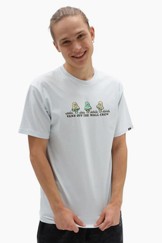 Vans Happy Mushrooms T-shirt