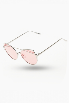 New Bad Line Shape Polarized Sunglasses