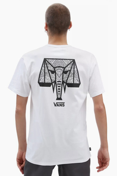 Vans X Courage Adams OTW T-shirt