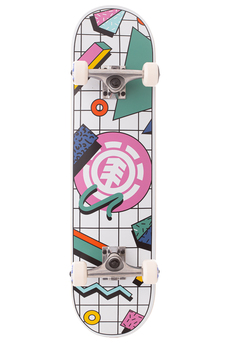 Element Off The Charts Skateboard