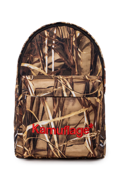 Kamuflage Bush 22L Backpack