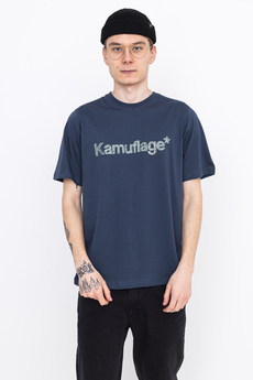 Kamuflage Sketch T-shirt