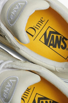 Vans Wayvee X Dime Sneakers