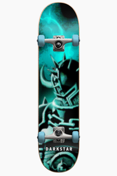 Darkstar Optical Skateboard