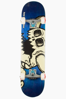 Toy Machine Vice Monster Skateboard
