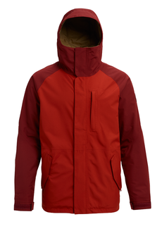 Burton Gore-Tex Radial Insulated Snow Jacket
