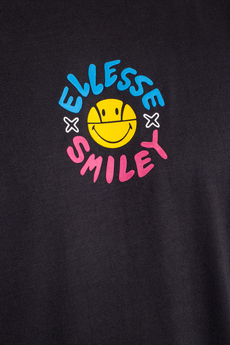 Ellesse X Smiley Cheero T-shirt