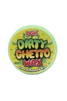 DGK Dirty Ghetto Wax