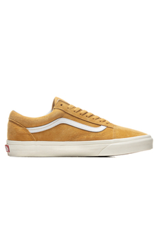 vans sand color