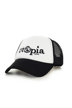 2005 Utopia Trucker Hat